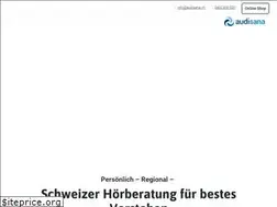 Sites similar to hoercenter-ronner.ch
