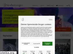 Sites similar to hoereforeningen.dk