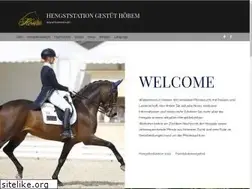 Sites similar to hoerem.de