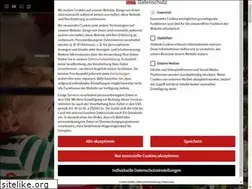 Sites similar to hoerer-helfen-kindern.de