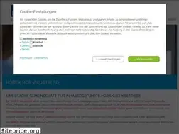 Sites similar to hoerex.de