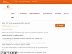 Sites similar to hoergeraete-kaefertal.de