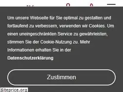 Sites similar to hoergeraete-koechling.de