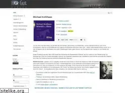 Sites similar to hoergut-verlag.de