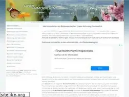 Sites similar to hoeri-immobilien.de