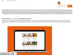 Sites similar to hoerl-hartmann.de
