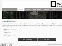 Sites similar to hoerledv.at