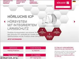 Sites similar to hoerluchs.com