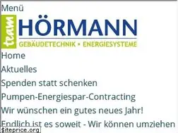Sites similar to hoermann-fn.de