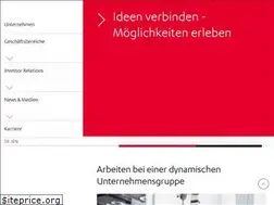 Sites similar to hoermann-gruppe.de