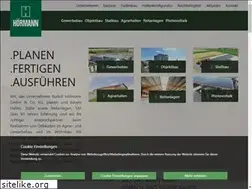 Sites similar to hoermann-info.de
