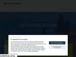 Sites similar to hoermann-reisen.de