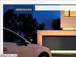 Sites similar to hoermann.by