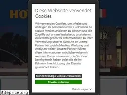 Sites similar to hoermann.ch