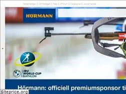 Sites similar to hoermann.se