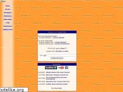 Sites similar to hoernews.de