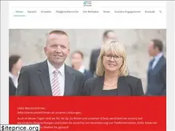 Sites similar to hoernlein-feyler.de
