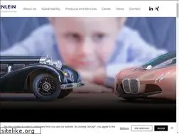 Sites similar to hoernlein.com