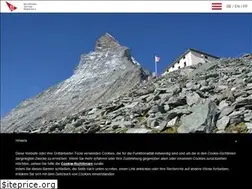 Sites similar to hoernlihuette.ch
