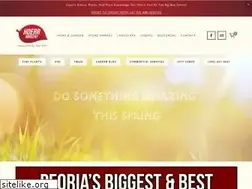 Sites similar to hoerrnursery.com
