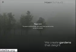 Sites similar to hoerrschaudt.com