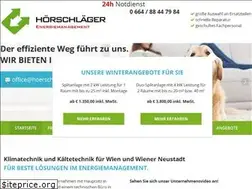 Sites similar to hoerschlaeger-klima.at