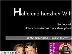 Sites similar to hoerspiel-box.de