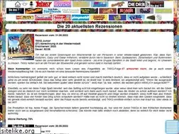 Sites similar to hoerspiel-request.de