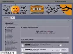 Sites similar to hoerspiel-rezensionen.de