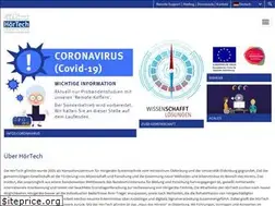 Sites similar to hoertech.de