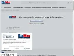 Sites similar to hoerth.fr