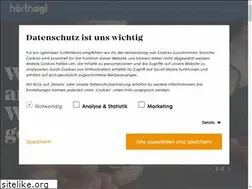 Sites similar to hoertnagl.at