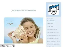 Sites similar to hoertraining-ias.de