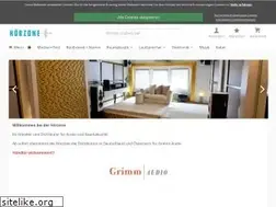 Sites similar to hoerzone.de