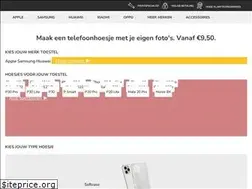 Sites similar to hoesjemaken.nl