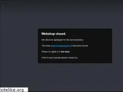 Sites similar to hoesjescases.nl