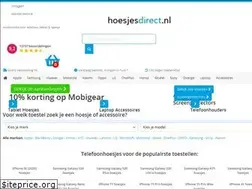 Sites similar to hoesjesdirect.nl