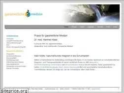 Sites similar to hoesle.ch