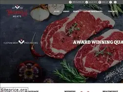 Sites similar to hoeslysmeats.com