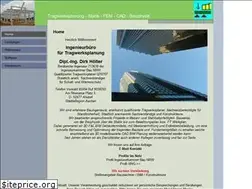 Sites similar to hoesoft.de
