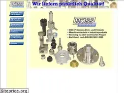 Sites similar to hoess-technik.de