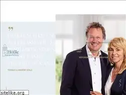 Sites similar to hoessle.info