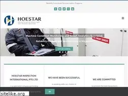 Sites similar to hoestarinsp.com.sg