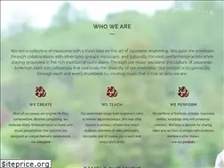 Sites similar to hoetsu.org