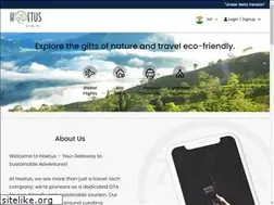 Sites similar to hoetus.com