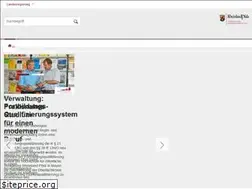 Sites similar to hoev-rlp.de