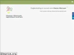 Sites similar to hoeve-ittersum.nl