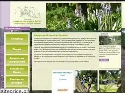 Sites similar to hoeveaandenweg.nl