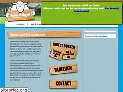 Sites similar to hoevedemertel.nl