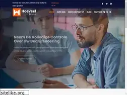 Sites similar to hoeveel-bruto.nl